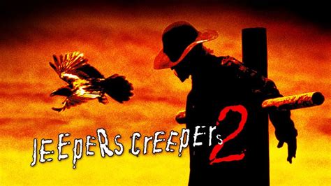 Jeepers Creepers Streaming Watch And Stream Online Via Amazon Prime