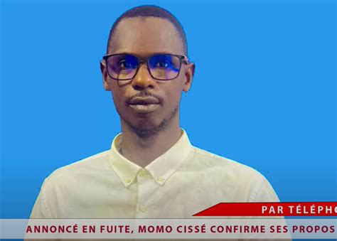 Vid O Adji Vs Sonko Annonc En Fuite Momo Ciss Sinvite Dans Un