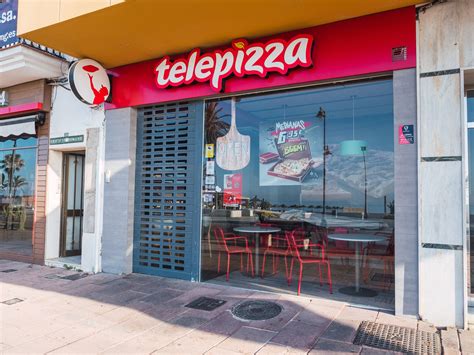 ¿cuánto Cuesta Abrir Una Franquicia De Telepizza En España Inversión Pasos Que Debes Seguir Y