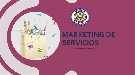 Calaméo Marketing De Servicios Pdf