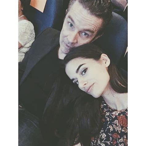 James And Jasmin Marsters