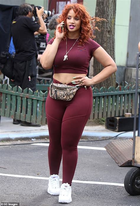 Skulptur Linse Entwirren Dascha Polanco Bikini Fotografie Graben Mit