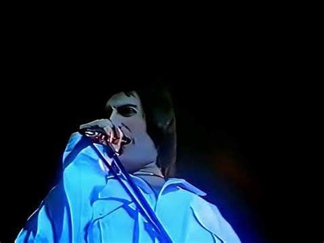 Queen Tie Your Mother Down Live In Earls Court Remastered