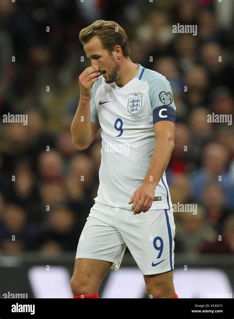 Harry kane england hi-res stock photography and images - Alamy