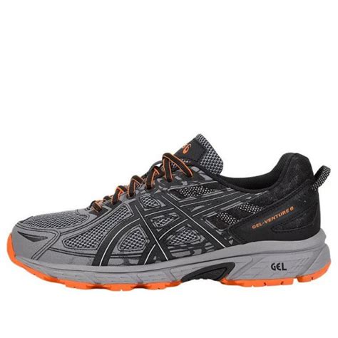 Asics Gel Venture 6 Marathon Running Shoessneakers T7g1n 9690