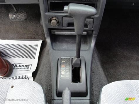 Geo Prizm Gsi Transmission Photos Gtcarlot