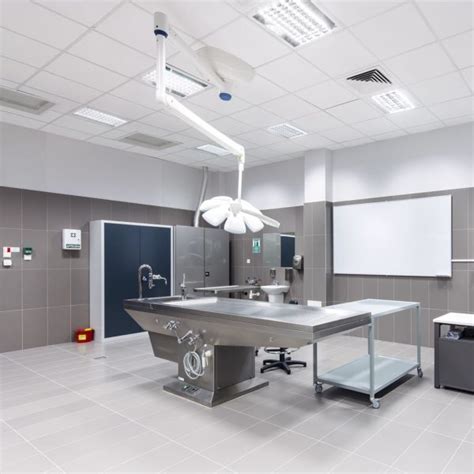 Потолочная панель ARMSTRONG BioGuard Plain board 15 мм