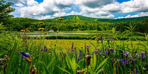 Stratton Mountain Resort Golf Club - Golf in Stratton Mountain, Vermont