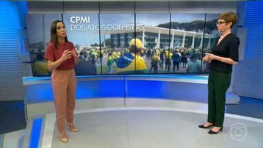 Jornal Da Globo Julia Duailibi Analisa Pontos De Aten O Da Cpi Sobre