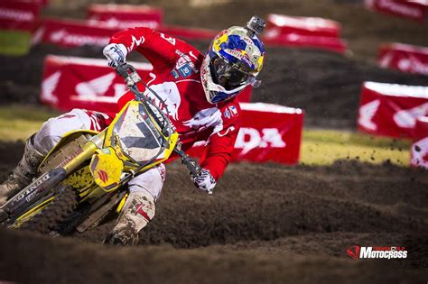 Supercross Wallpapers Wallpaper Cave
