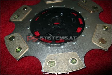 Clutch Kupplung Sportkupplung Spec Sachs Cluthmasters Ems Dsg