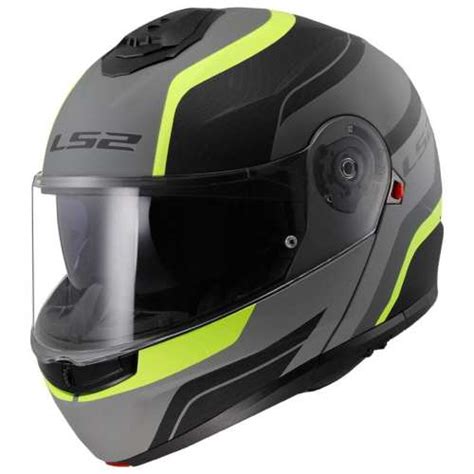 Kask Motocyklowy Ls Szcz Kowy Ff Strobe Ii Solid Monza Matt Bllack