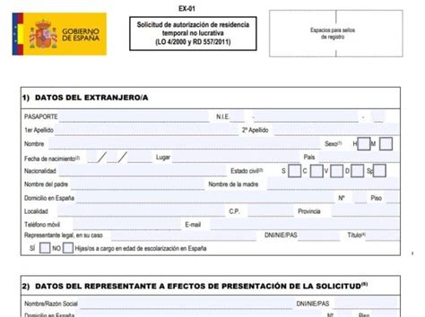 Non Lucrative Visa Spain New 2023 Guide How To Apply The Hability