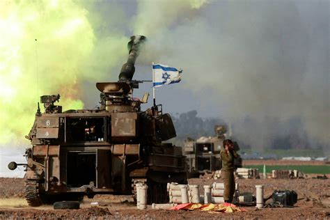 Un General Assembly Demands Humanitarian Ceasefire In Israel Gaza War