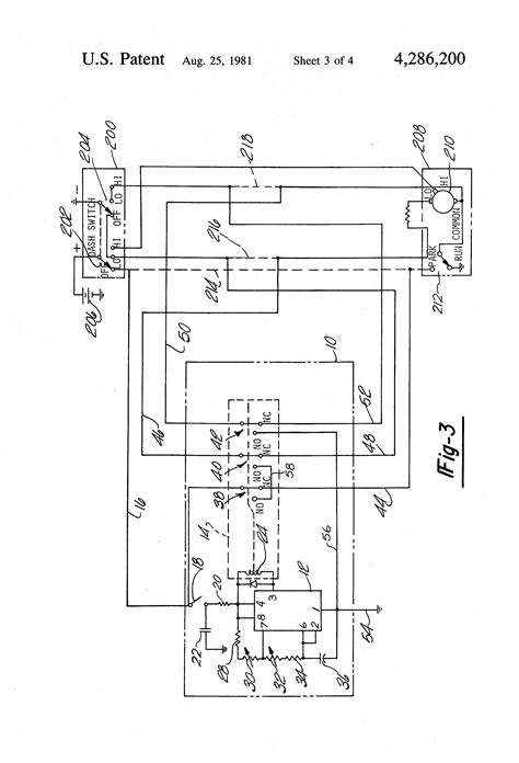 Intermittent Wiper Circuit Diagrams