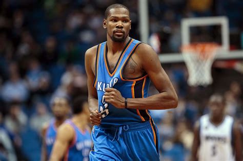 OKC Thunder Say Goodbye to Kevin Durant | SLAM