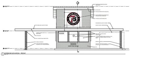 Motley 7 Brew Coffee Drive Thru Proposed In Middleburg Heights