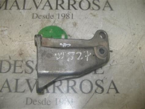 SOPORTE MOTOR 3177068 PARA SEAT IBIZA 6K CL EBay