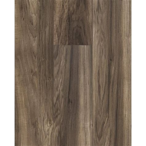 Trafficmaster Lakeshore Pecan Laminate Flooring Reviews Flooring Ideas