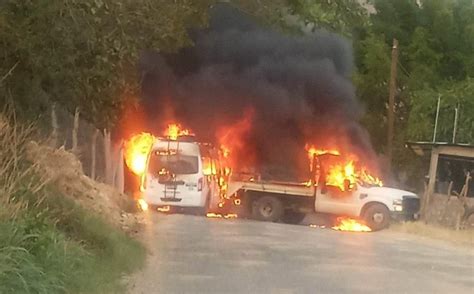 Atacan Instalaciones De La Fiscal A De Sultepec Hay Dos Polic As Heridos