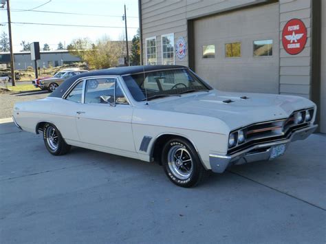 1967 Buick Gs California For Sale Cc 921245