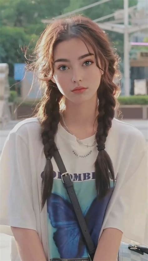 Beauty Women Brunette Beauty Hair Beauty Pretty People Beautiful People Face Photography