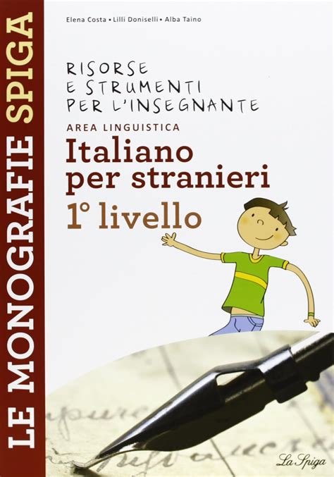 Risorse E Strumenti Per L Insegnante Italiano Per Stranieri