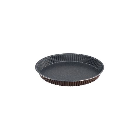 Moule A Tarte 27cm Perfect Bake Tecniba