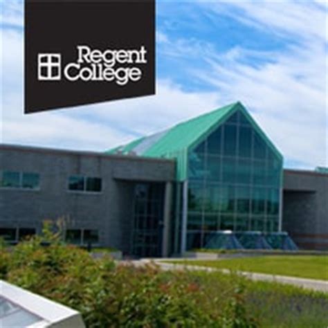 Regent College - Colleges & Universities - 5800 University Boulevard, UBC, Vancouver, BC, Canada ...