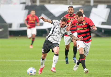 Retrospecto Equilibrado Mas Corinthians Tem Vantagem Hist Rica