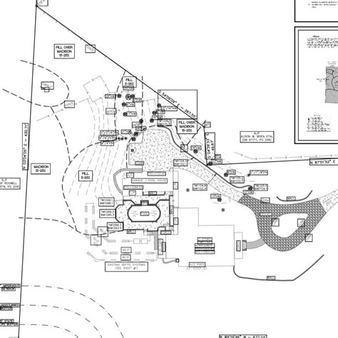 Required Tree Plan Design Studio Servescape