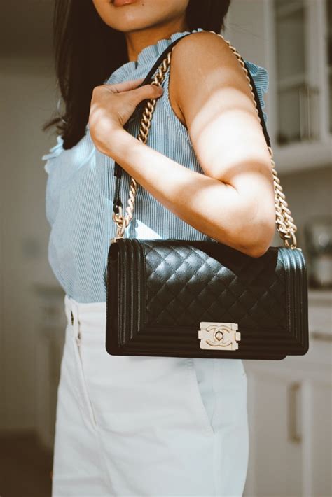 From One Newbie To Another How To Buy Your First Chanel Bag