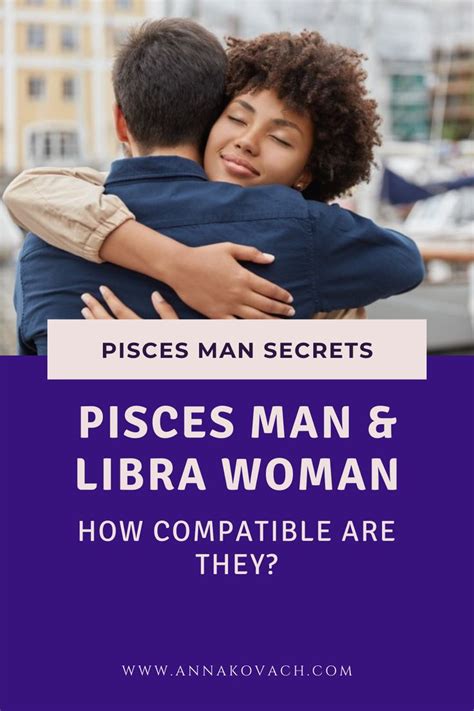 Pisces Man And Libra Woman Soul Mates Can They Achieve It In 2021 Libra Women Pisces Man Libra