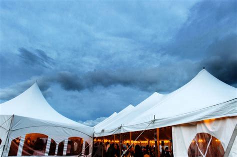 Gorgeous Backyard Wedding (In Spite of Rain) | Truly Engaging