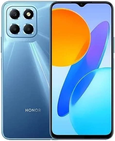 Honor Smartphone X S Gb Gb C Mara Mp Mp Mp Mp Mediatek