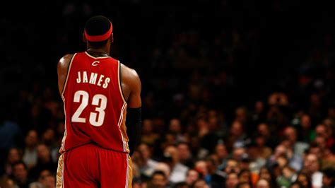 Nba Basketball Wallpapers Lebron James