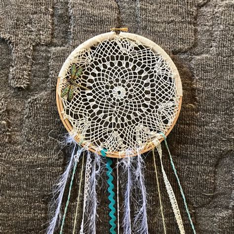 Bohemian Dream catcher