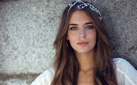 21 Gorgeous Hd Clara Alonso Wallpapers