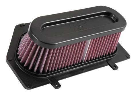 K N Air Filter SU 1017 Suzuki GSXR 1000 R 2017 2025 47 52 81