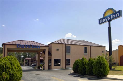 Days Inn by Wyndham Bainbridge | Bainbridge, GA Hotels