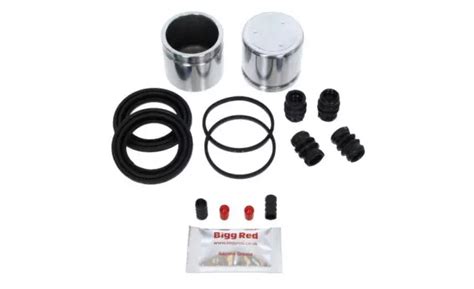 Para Nissan Almera Frente Kit De Reparaci N Pinza De Freno