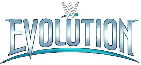 Evolution Ppv Pro Wrestling Fandom