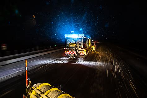 Nos conseils pour circuler en toute sécurité sur autoroute en hiver Sanef