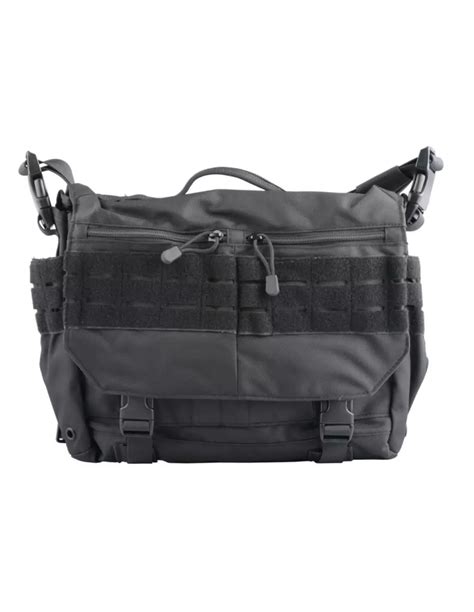 Gfc Tactical Torba Taktyczna Axel Czarny