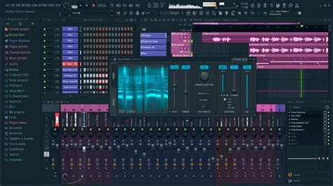 Fl Studio Softlist