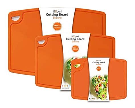 Tabla De Cortar Flexible Para Cocina Envío gratis