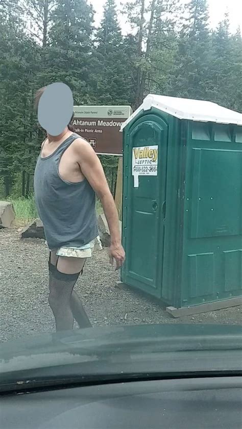 Another Rest Area 13 Nude Pics XHamster