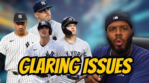 Whats Going On With The Yankees Joez Trys To Figure It Out Lets Fix