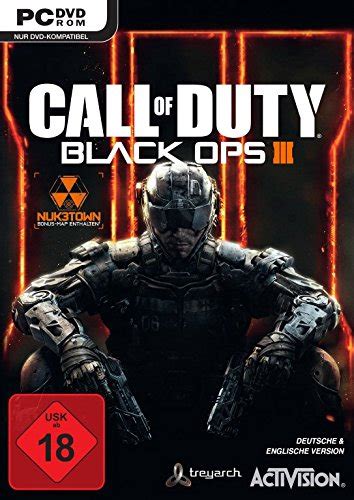 Call Of Duty Black Ops Iii Dempsey Memories Trailer Pressakey