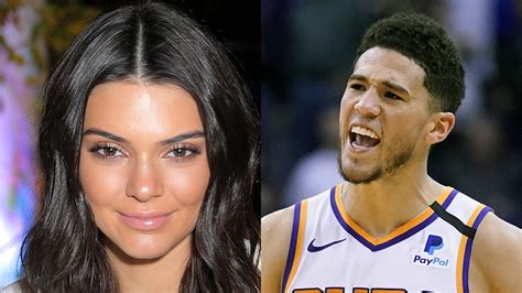 Who Is Kendall Jenner’s Boyfriend 2020? Devin Booker, NBA Player ...